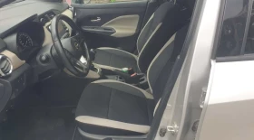 Nissan Micra ОЧАКВАН ВНОС* 1.5 DCI* 141 000 KM* KTEO* COC - 17355 лв. - 17925322 | Car24.bg