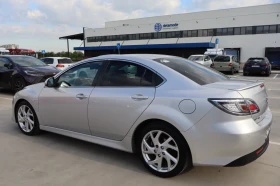 Mazda 6 MZR-CD 2.2 | Mobile.bg    3