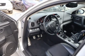 Mazda 6 MZR-CD 2.2 | Mobile.bg    5