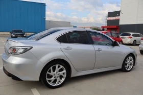 Mazda 6 MZR-CD 2.2 | Mobile.bg    4