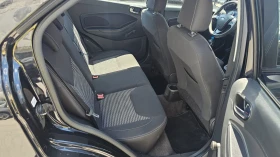 Ford Ka 1.2i | Mobile.bg    13