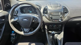 Обява за продажба на Ford Ka 1.2i ~13 990 лв. - изображение 10