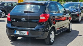 Обява за продажба на Ford Ka 1.2i ~13 990 лв. - изображение 2