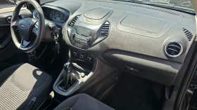 Обява за продажба на Ford Ka 1.2i ~13 990 лв. - изображение 8