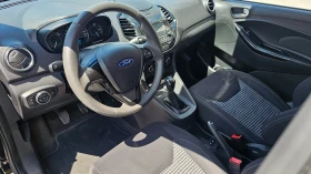 Обява за продажба на Ford Ka 1.2i ~13 990 лв. - изображение 5