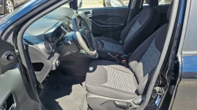 Обява за продажба на Ford Ka 1.2i ~13 990 лв. - изображение 4