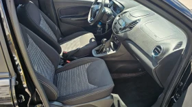 Обява за продажба на Ford Ka 1.2i ~13 990 лв. - изображение 7
