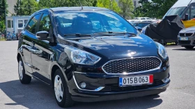 Обява за продажба на Ford Ka 1.2i ~13 990 лв. - изображение 1