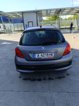 Peugeot 207 | Mobile.bg    3