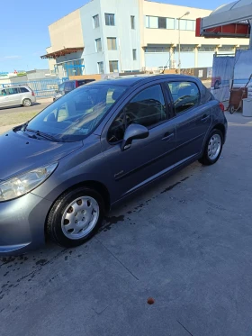 Peugeot 207 | Mobile.bg    2