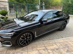  BMW 740