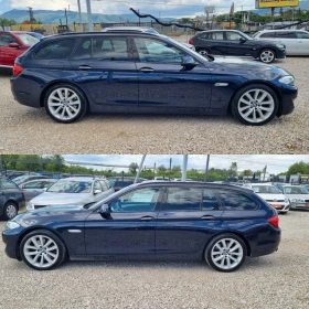 BMW 535 Pano/Head up/Disctronic/KeyLess/-/ | Mobile.bg    7