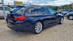 BMW 535 Pano/Head up/Disctronic/KeyLess/-/ | Mobile.bg    4