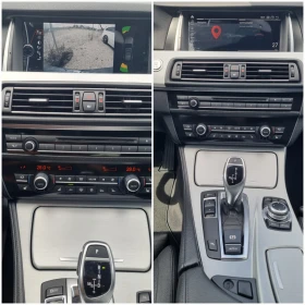 BMW 535 Pano/Head up/Disctronic/KeyLess/-/ | Mobile.bg    17