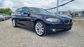  BMW 535