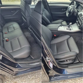 BMW 535 Pano/Head up/Disctronic/KeyLess/-/ | Mobile.bg    15