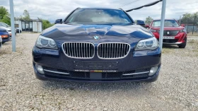 BMW 535 Pano/Head up/Disctronic/KeyLess/-/ | Mobile.bg    3
