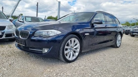 BMW 535 Pano/Head up/Disctronic/KeyLess/-/ | Mobile.bg    2