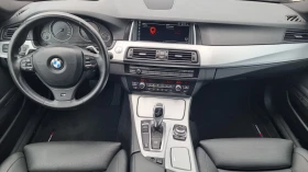BMW 535 Pano/Head up/Disctronic/KeyLess/-/ | Mobile.bg    9