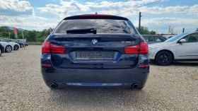 BMW 535 Pano/Head up/Disctronic/KeyLess/-/ | Mobile.bg    6