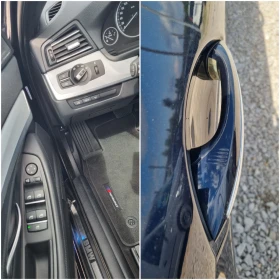BMW 535 Pano/Head up/Disctronic/KeyLess/-/ | Mobile.bg    16