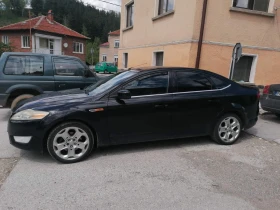 Ford Mondeo | Mobile.bg    2