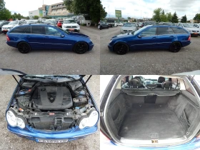 Mercedes-Benz C 220 2.2CDI | Mobile.bg    7