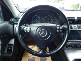 Mercedes-Benz C 220 2.2CDI | Mobile.bg    11