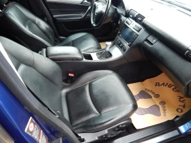 Mercedes-Benz C 220 2.2CDI | Mobile.bg    17