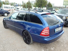 Mercedes-Benz C 220 2.2CDI | Mobile.bg    6