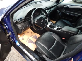 Mercedes-Benz C 220 2.2CDI | Mobile.bg    9