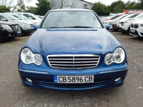 Mercedes-Benz C 220 2.2CDI | Mobile.bg    2