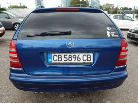 Mercedes-Benz C 220 2.2CDI | Mobile.bg    5