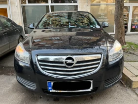     Opel Insignia  , , SEDAN, 2.0 TURBO 4x4
