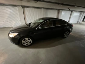 Обява за продажба на Opel Insignia SEDAN, 2.0 TURBO 4x4 ~11 880 лв. - изображение 1