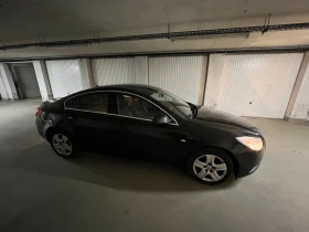 Обява за продажба на Opel Insignia SEDAN, 2.0 TURBO 4x4 ~11 880 лв. - изображение 2
