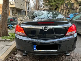 Opel Insignia  , , SEDAN, 2.0 TURBO 4x4 | Mobile.bg    13