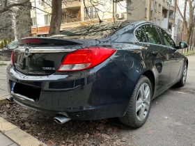 Обява за продажба на Opel Insignia SEDAN, 2.0 TURBO 4x4 ~11 880 лв. - изображение 11
