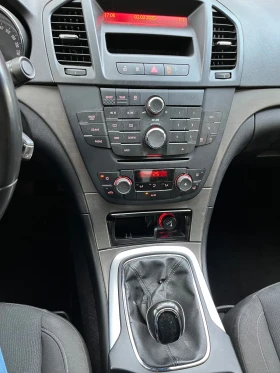 Обява за продажба на Opel Insignia SEDAN, 2.0 TURBO 4x4 ~11 880 лв. - изображение 4