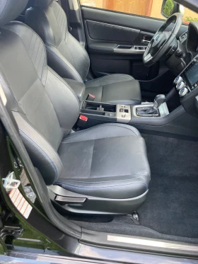 Subaru Levorg 1.6 turbo  | Mobile.bg    6