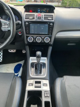 Subaru Levorg 1.6 turbo  | Mobile.bg    11