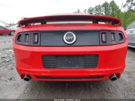Ford Mustang GT PREMIUM CARFAX    | Mobile.bg    5