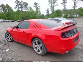 Ford Mustang GT PREMIUM CARFAX    | Mobile.bg    8
