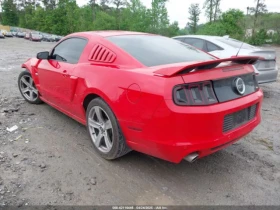 Ford Mustang GT PREMIUM CARFAX    | Mobile.bg    4