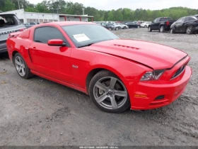 Ford Mustang GT PREMIUM CARFAX    | Mobile.bg    7
