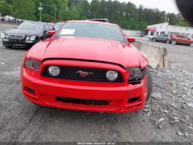 Ford Mustang GT PREMIUM CARFAX    | Mobile.bg    2
