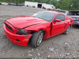Ford Mustang GT PREMIUM CARFAX    | Mobile.bg    3