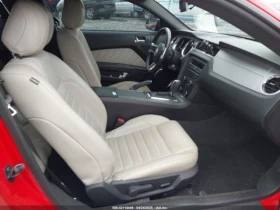 Ford Mustang GT PREMIUM CARFAX    | Mobile.bg    10