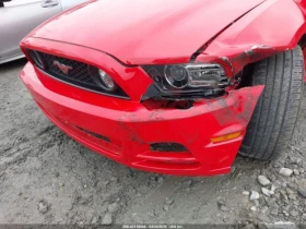 Ford Mustang GT PREMIUM CARFAX    | Mobile.bg    9