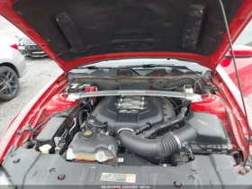 Ford Mustang GT PREMIUM CARFAX    | Mobile.bg    15